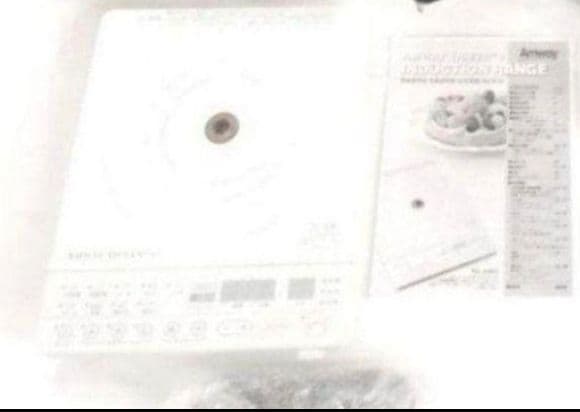 アムウェイ鍋 24ピース に2024年製インダクションレンジ追加