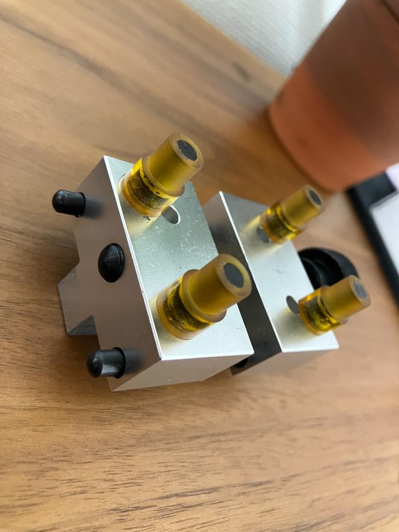 EIKO エイコー ロレックス ROLEX 裏蓋 オープナー 時計 　開閉器