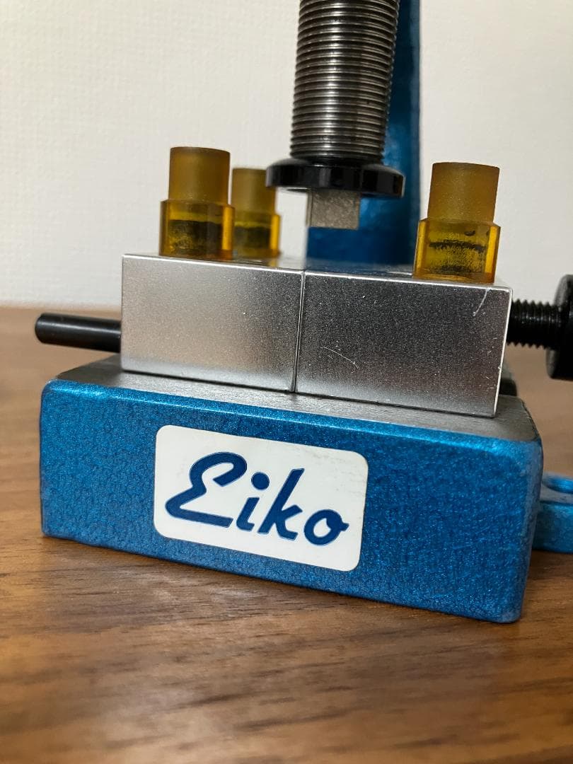 EIKO エイコー ロレックス ROLEX 裏蓋 オープナー 時計 　開閉器