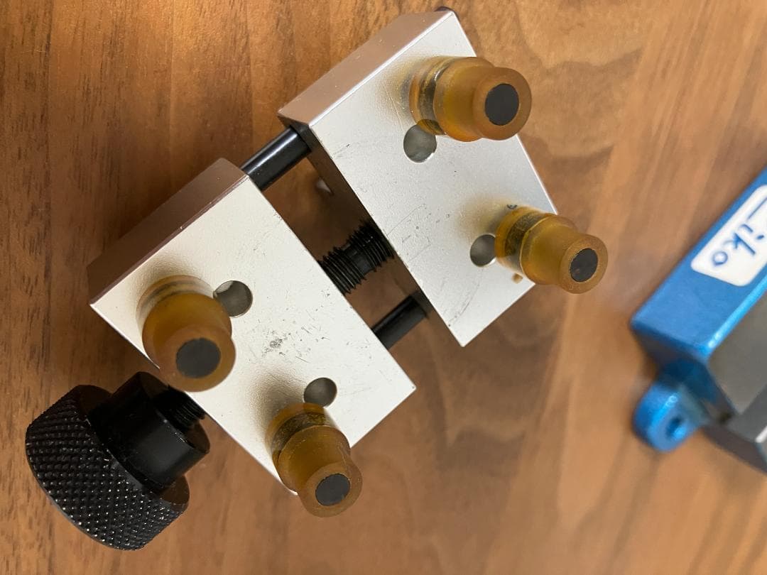 EIKO エイコー ロレックス ROLEX 裏蓋 オープナー 時計 　開閉器