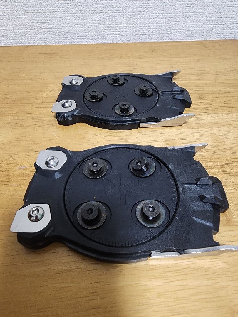 karakoram クイーバー　1