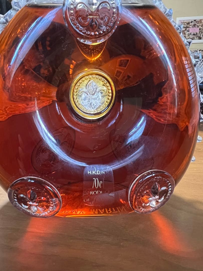 ルイ13世　レミーマルタン　ブランデー 700ml 値下げ可