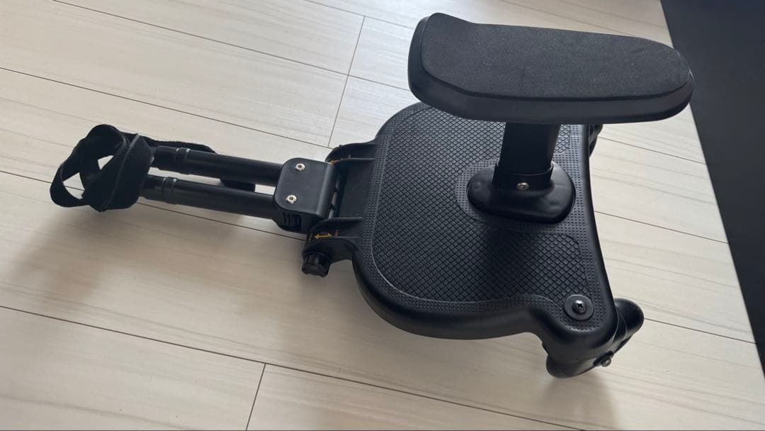 cybex MELIO ベビーカー ネイビー 両対面式 AB型⭐︎おまけあり