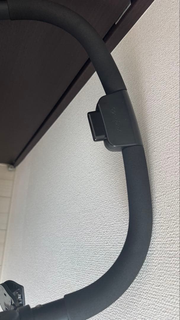 cybex MELIO ベビーカー ネイビー 両対面式 AB型⭐︎おまけあり