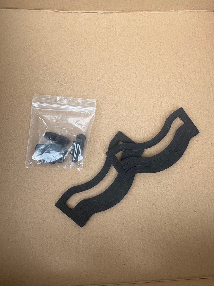 FLUX フラックス DS LTD ディーエスリミテッド BK WOOD M