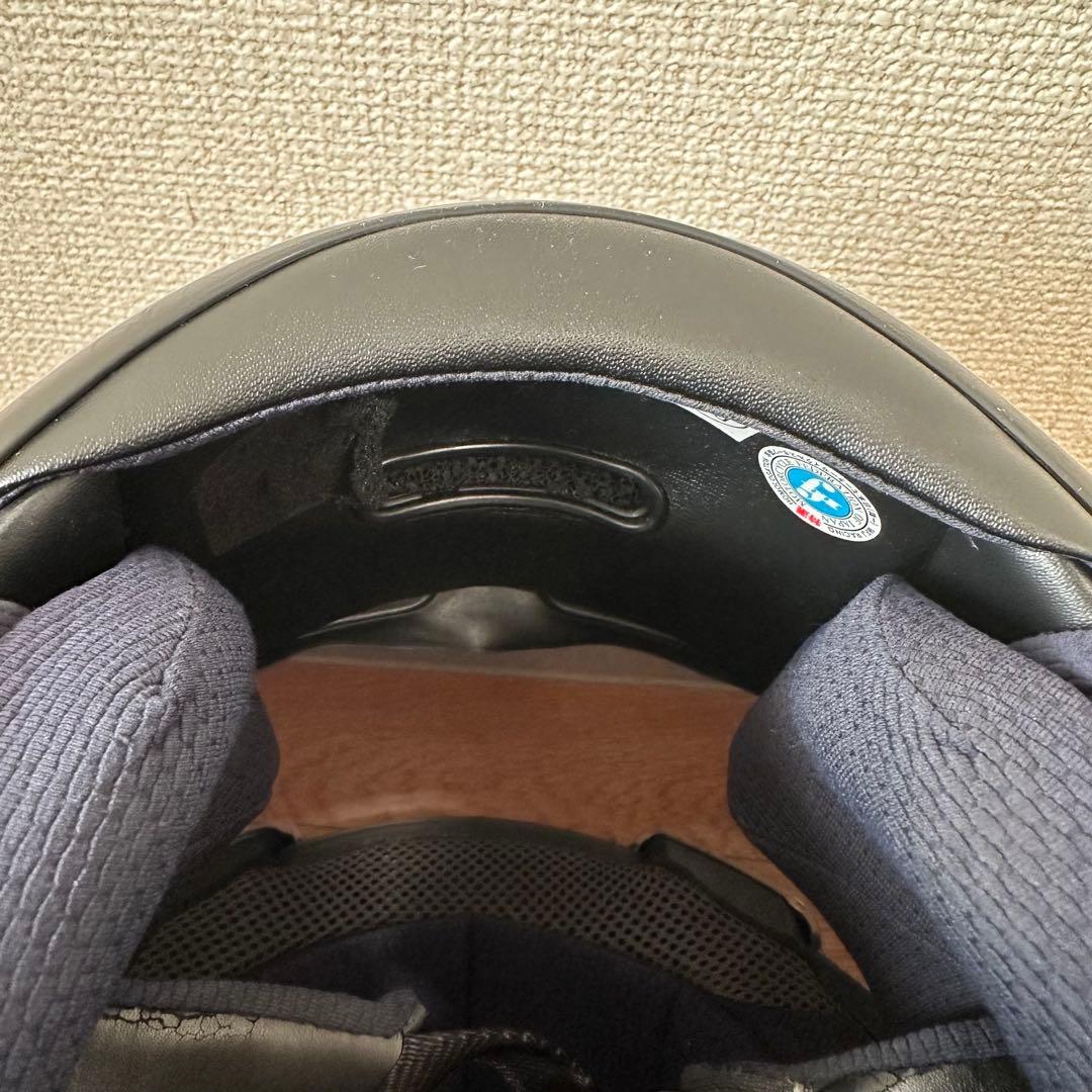 Arai アライ フルフェイスヘルメット RX-7X サイズS