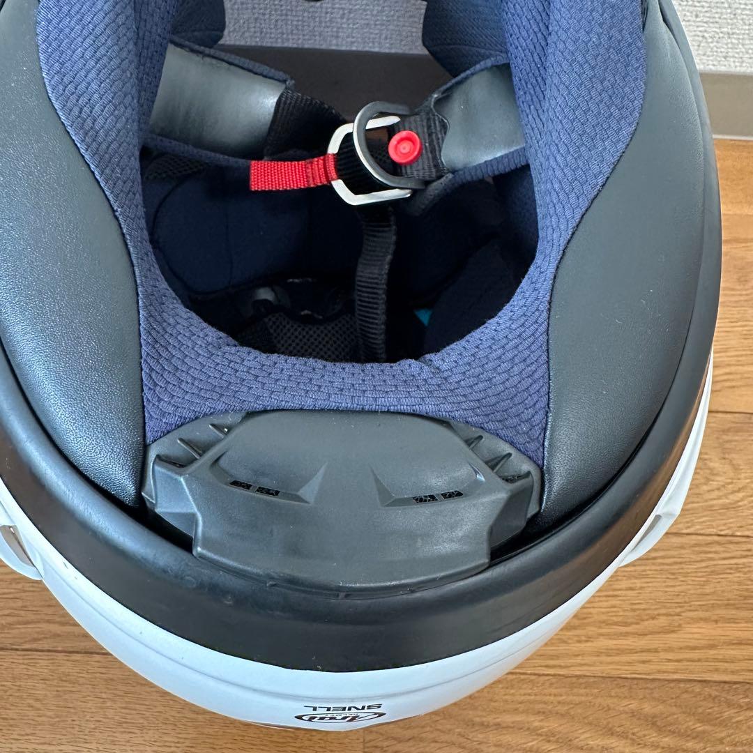 Arai アライ フルフェイスヘルメット RX-7X サイズS