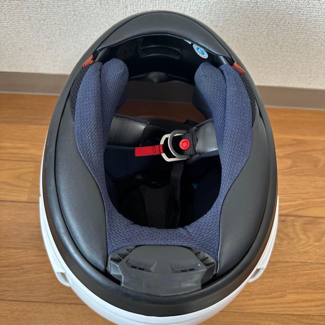 Arai アライ フルフェイスヘルメット RX-7X サイズS