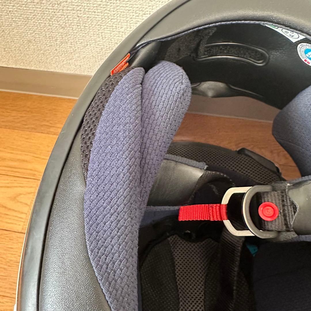 Arai アライ フルフェイスヘルメット RX-7X サイズS