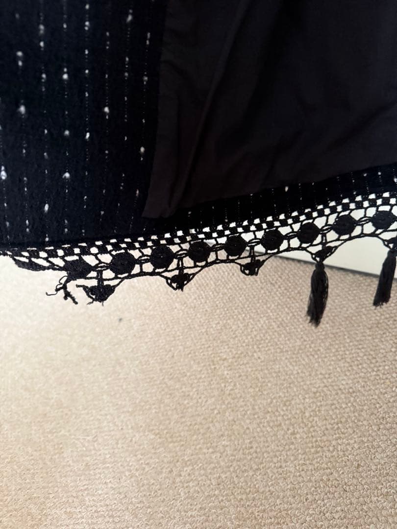 ナンバーナイン　レディースコート　サイズ0