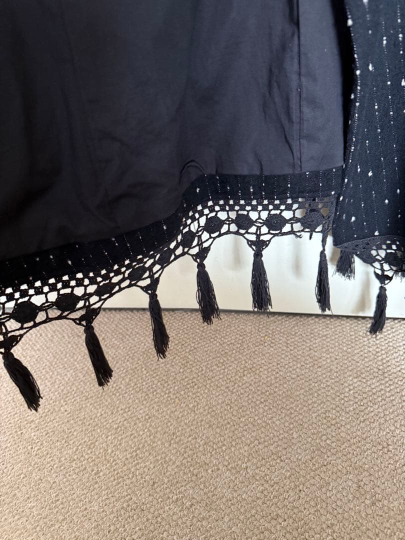 ナンバーナイン　レディースコート　サイズ0