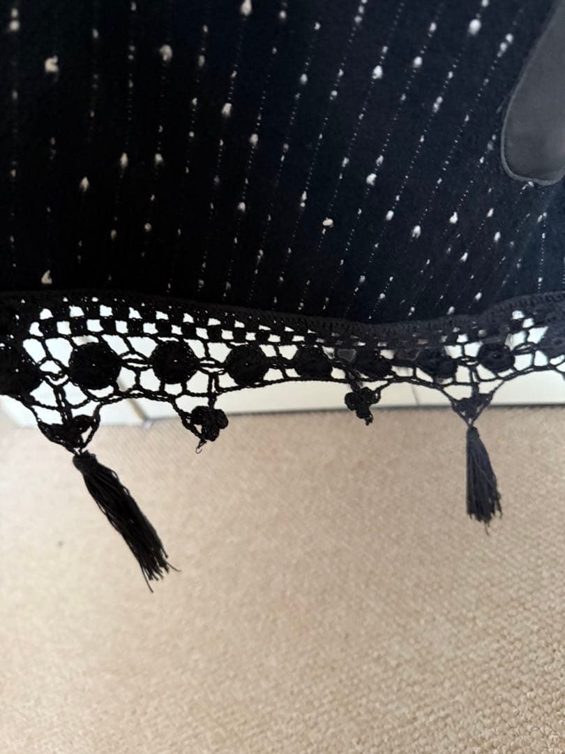 ナンバーナイン　レディースコート　サイズ0