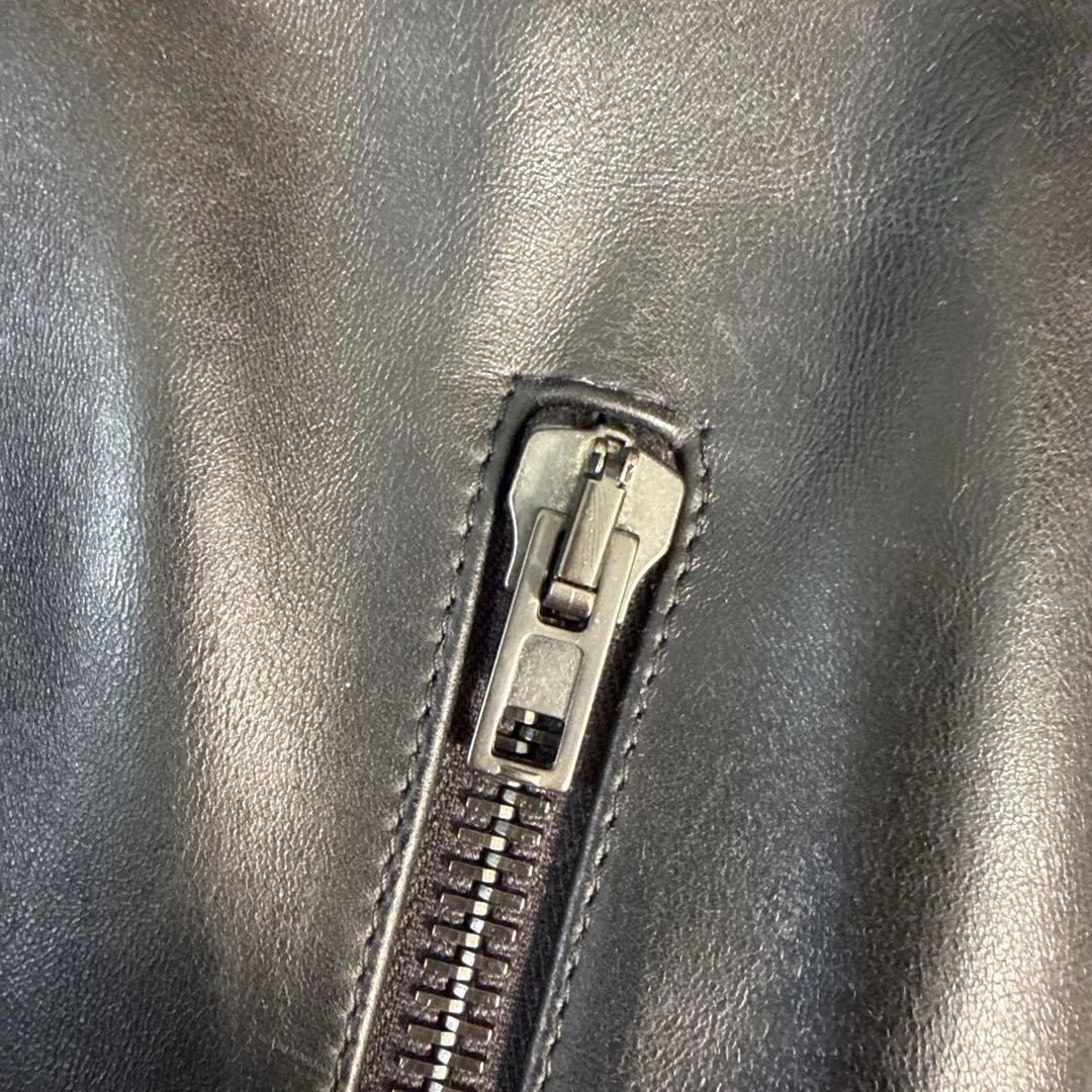 7*0様 【必見】Maison Margiela 2014 ハの字ライダース44