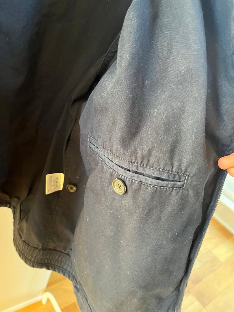 90s Polo by Ralph Lauren ブルゾン