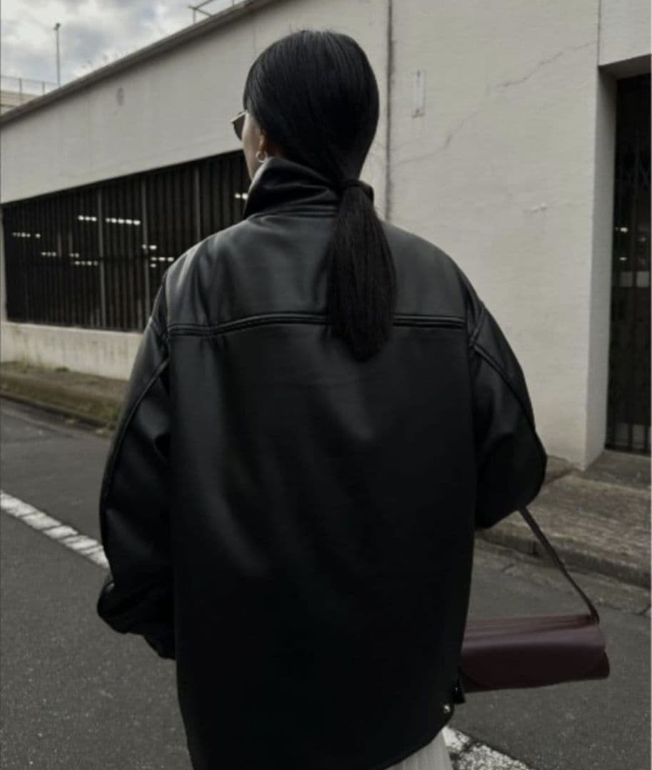 ジャケット・アウター CHISAKI