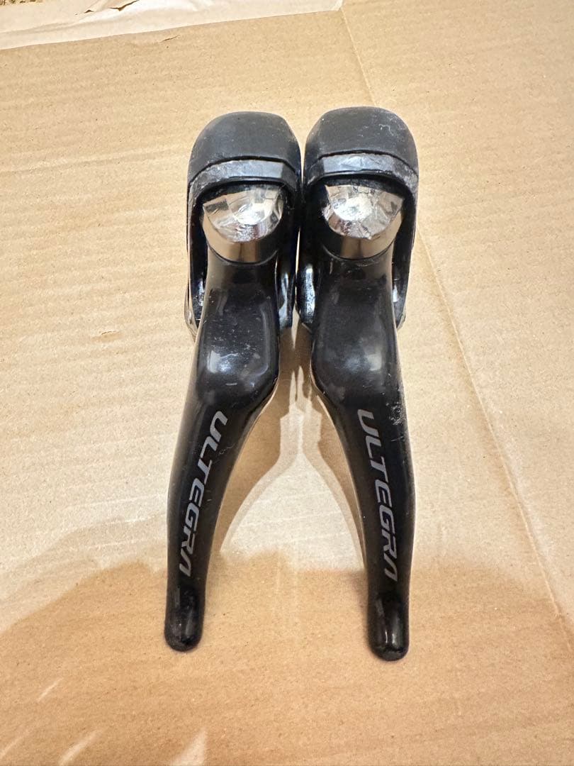 【セール中】アルテグラR8000コンポセット