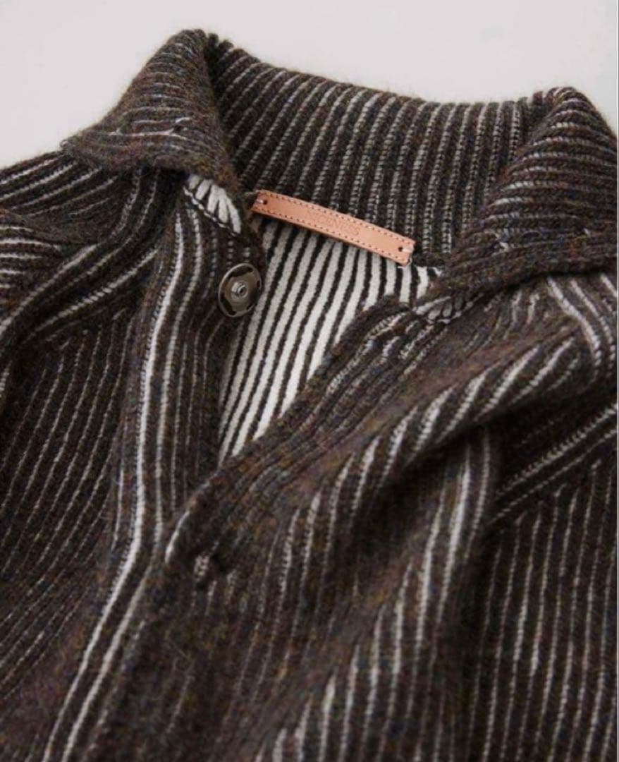 【コグマ】NICENESS SNAFU GRAY x OFFWHITE