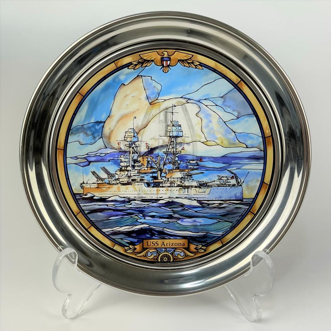 u.s. historical society ステンドグラス