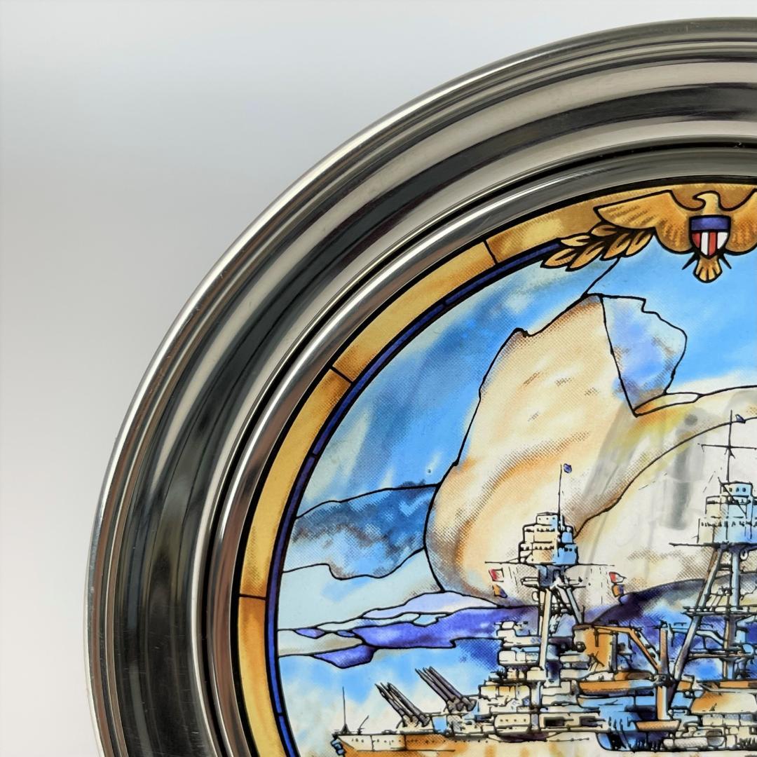 u.s. historical society ステンドグラス