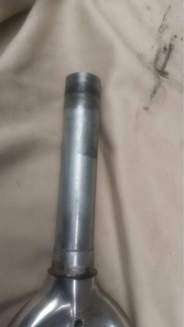 パナレーサー チタニッシモ チタンフレーム 420サイズ