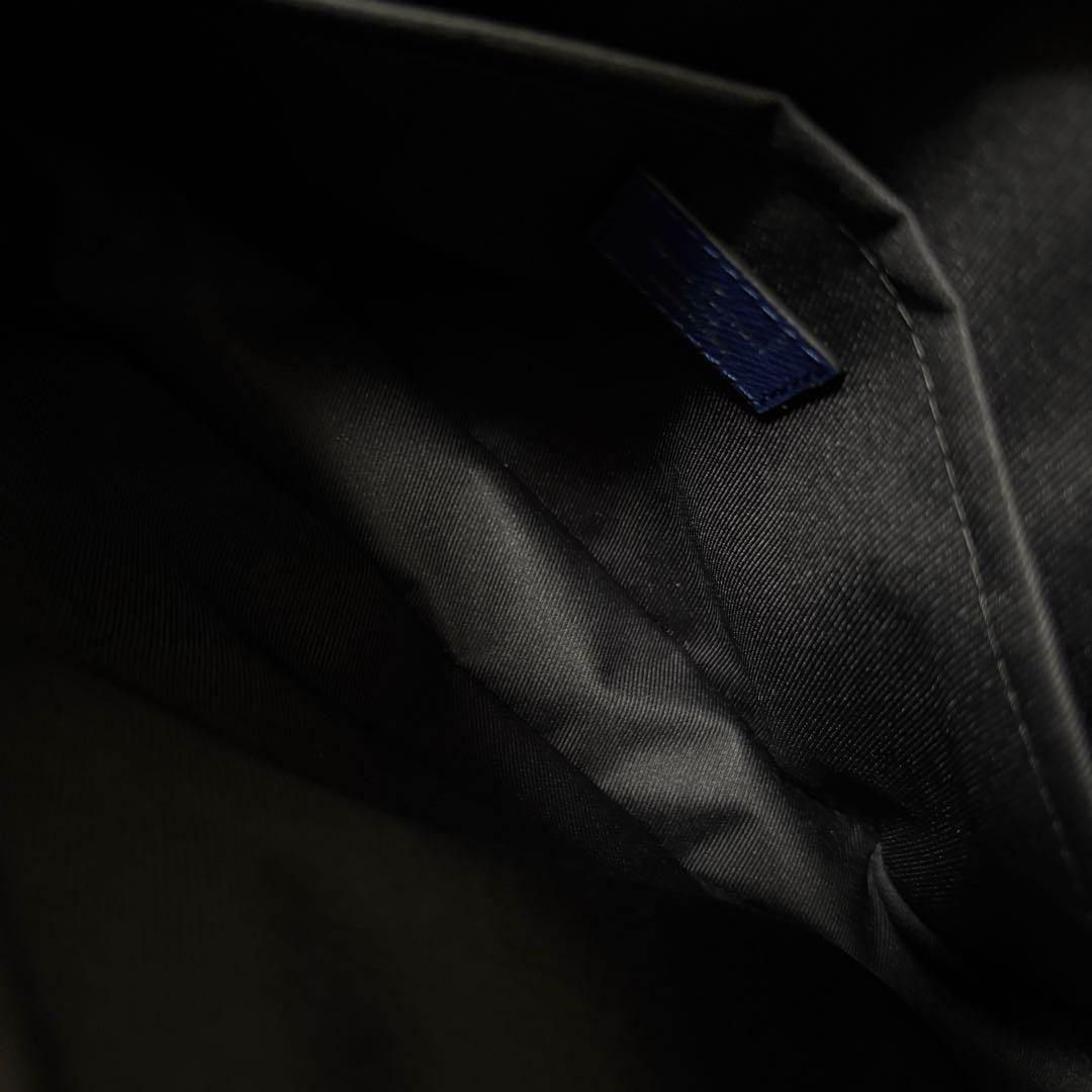 M30242 LOUIS VUITTON タイガラマ アウトドア メッセンジャー