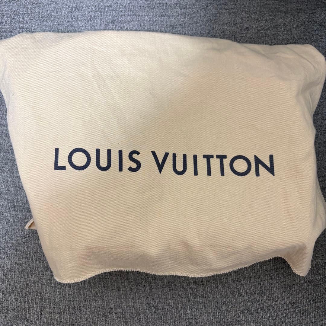 M30242 LOUIS VUITTON タイガラマ アウトドア メッセンジャー