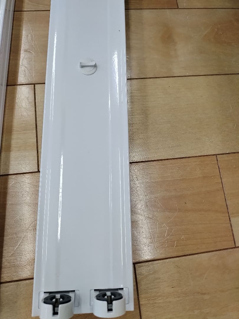 LED蛍光灯 照明器具セット