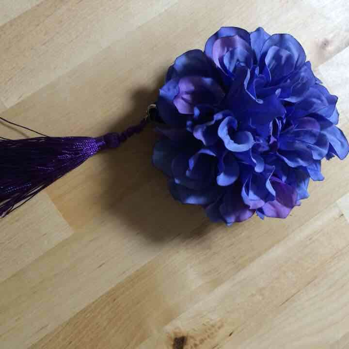 ふりふ＊髪飾り4点セット