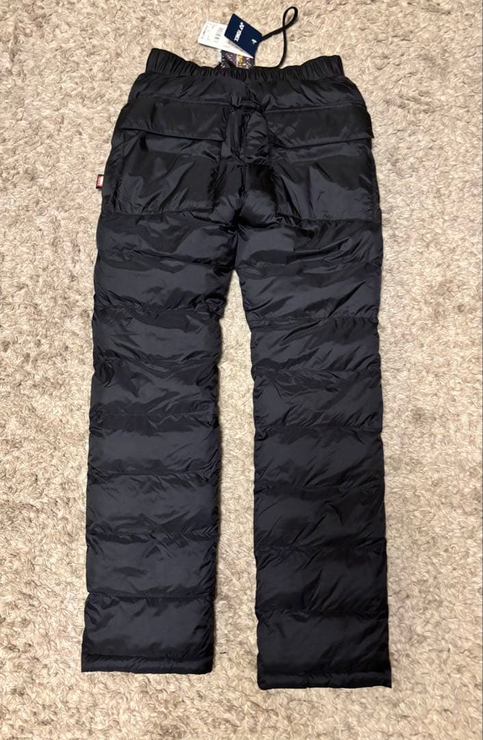 90083 ヨネックス ヒートカプセルユニ中綿パンツ　S タグ付　新品