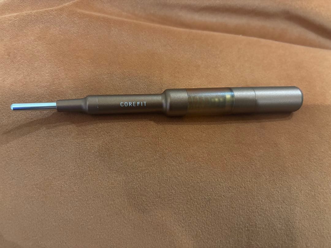 CORRECT コアフィット　フェイスポインター