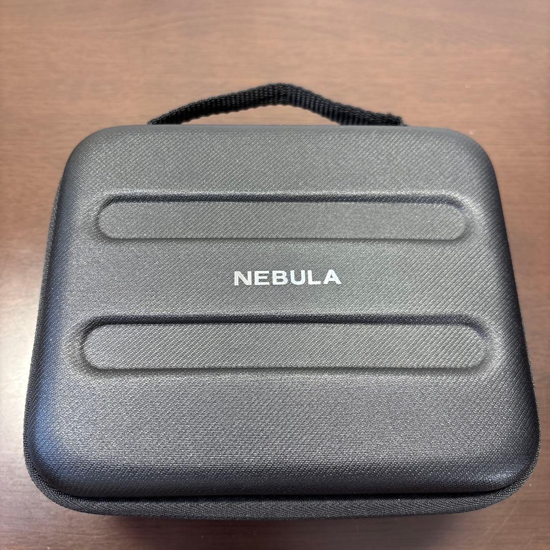 NEBULA Capsule プロジェクター本体