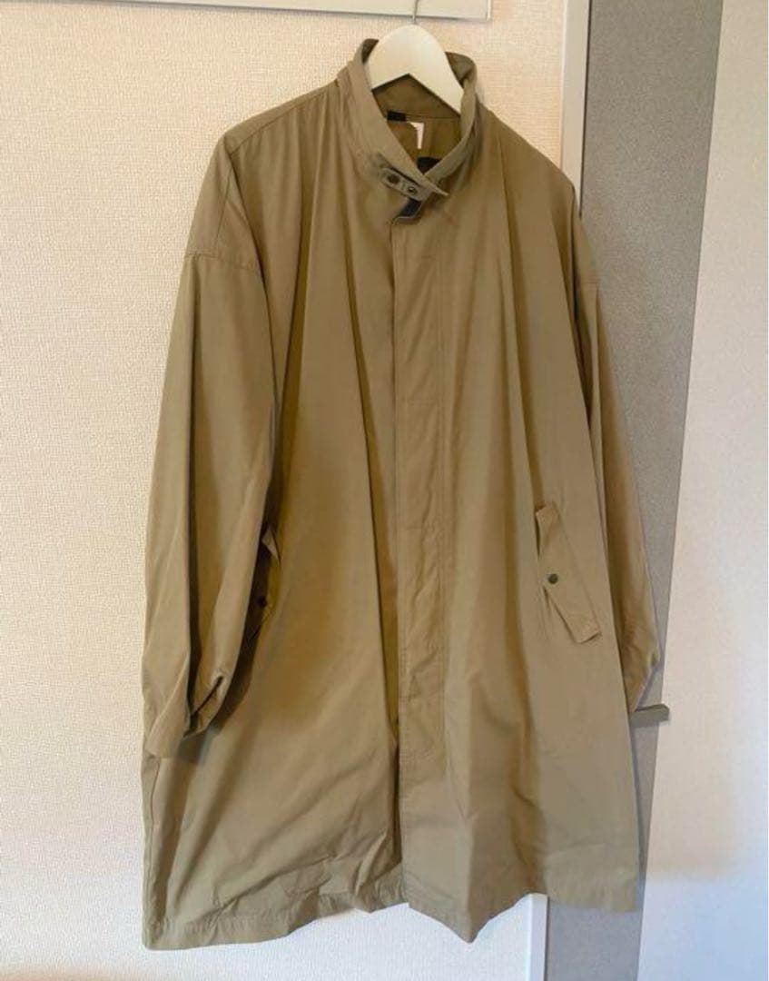 STANDARD JOURNAL by KISHITAコート