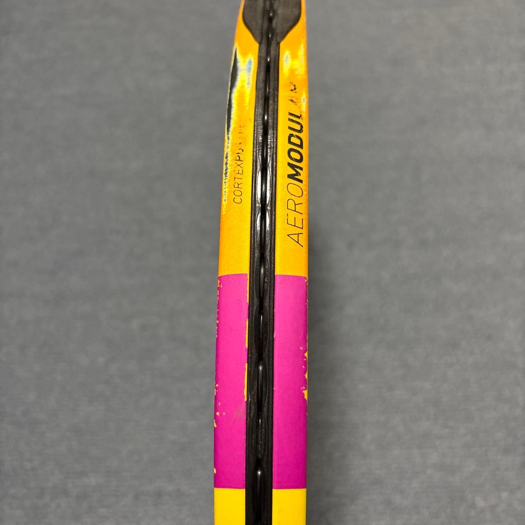 美品‼️Babolat PureAero RAFA G2