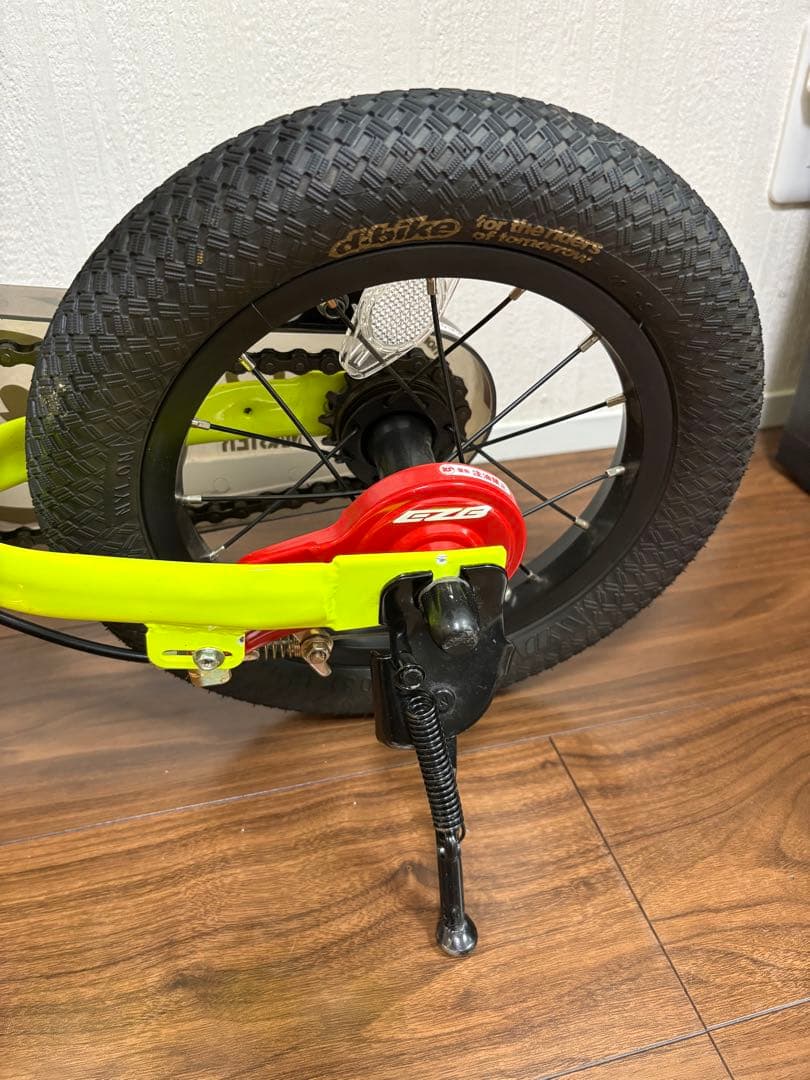 専用　　　子供用　自転車　ディーバイク マスター 12インチ