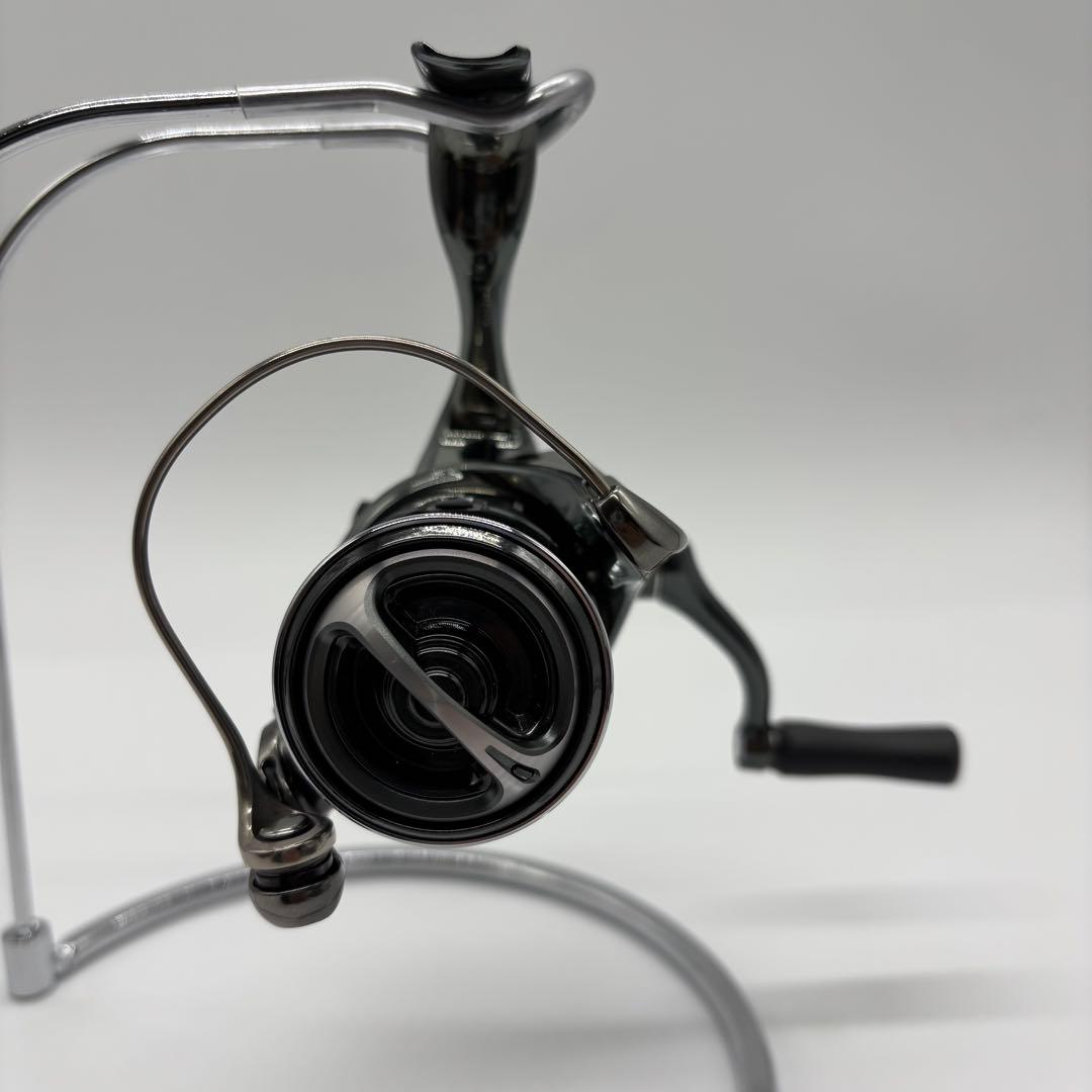 【あき】 SHIMANO 22STELLA ステラ 1000SSPG