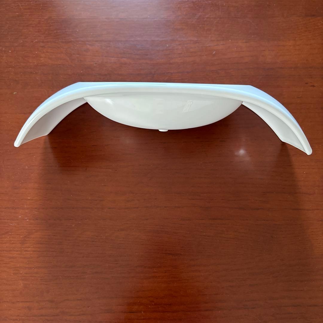 Villeroy & Boch New Wave ホワイトボウル 2枚セット