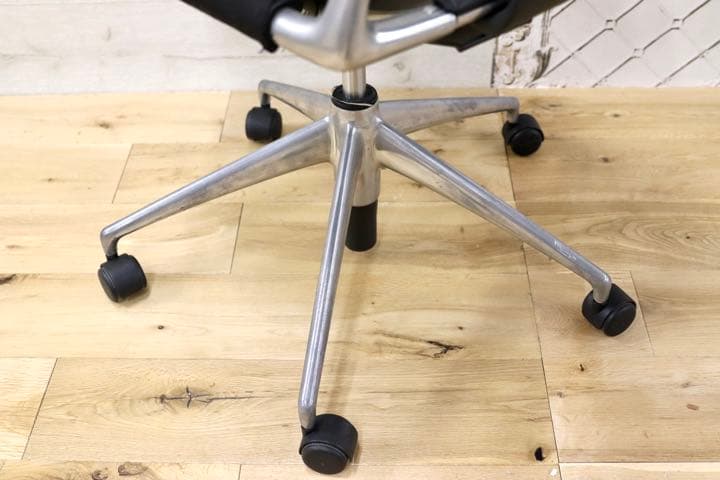 GMFH160○Vitra / ヴィトラ Meda メダ アルベルト・メダ デス