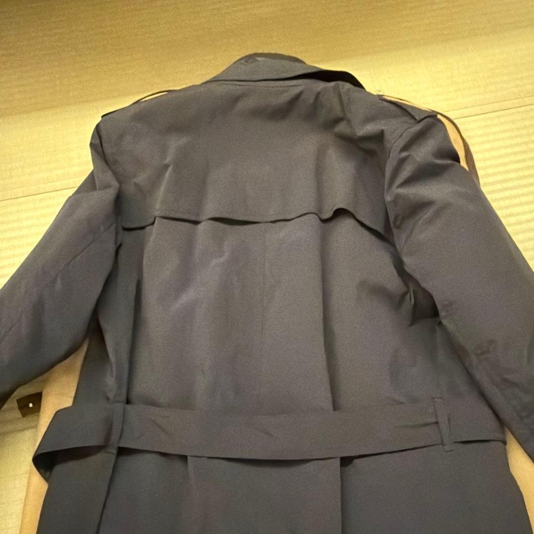 HERNO トレンチダウンコート　52