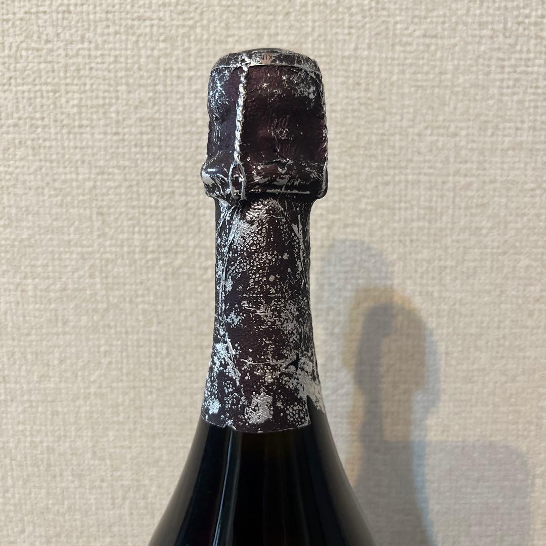 稀少Dom Pérignonドン・ペリニヨン ロゼ ヴィンテージ 1990