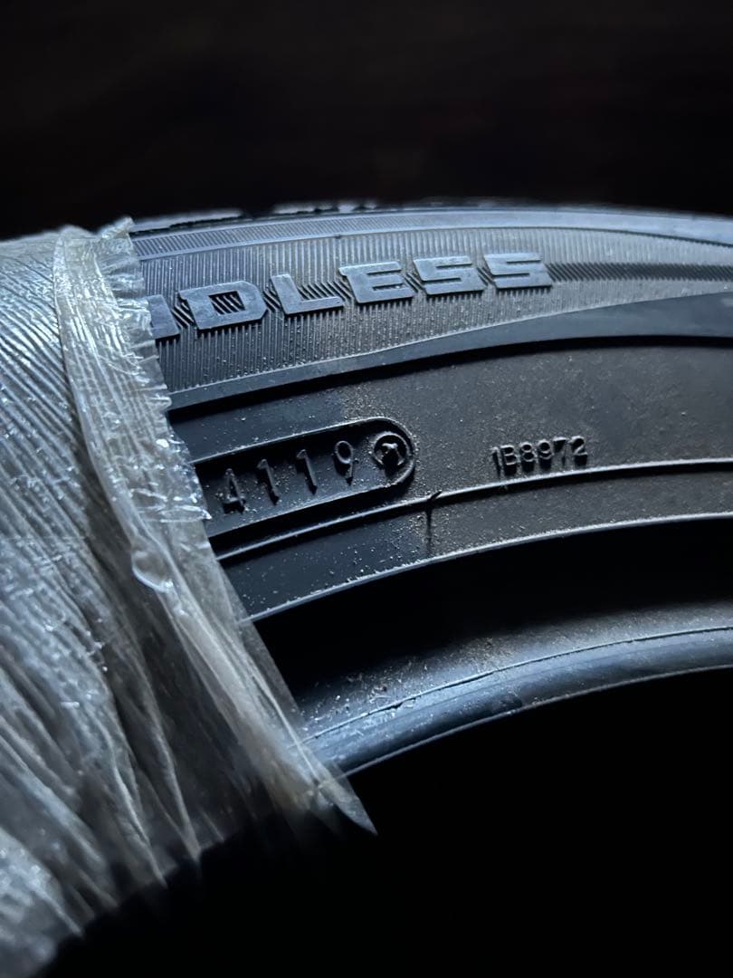 【送料込み】DL ウィンターマックスWM01 215/60R17 中古1本