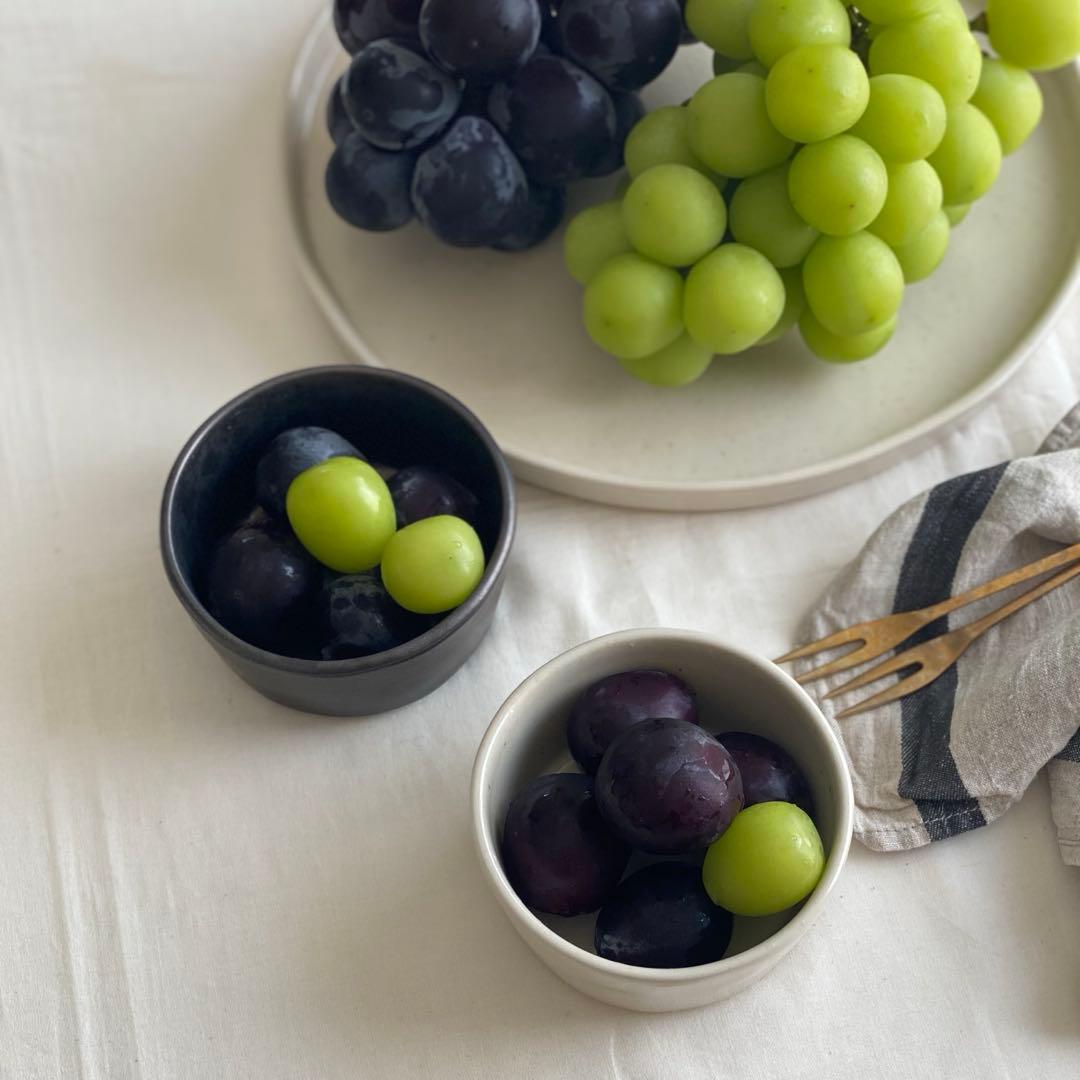 コスタノバ　ラゴア(ストーン)プレートセット