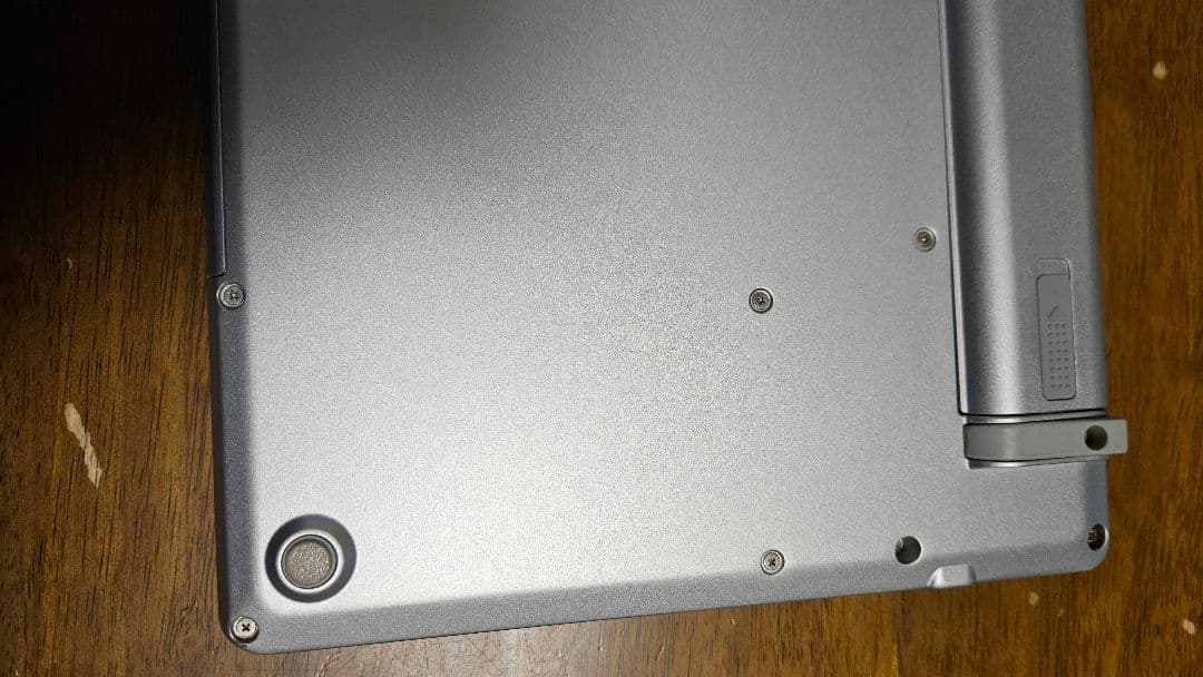 Windowsノート本体 Panasonic CF-SZ6 windows11 core i5