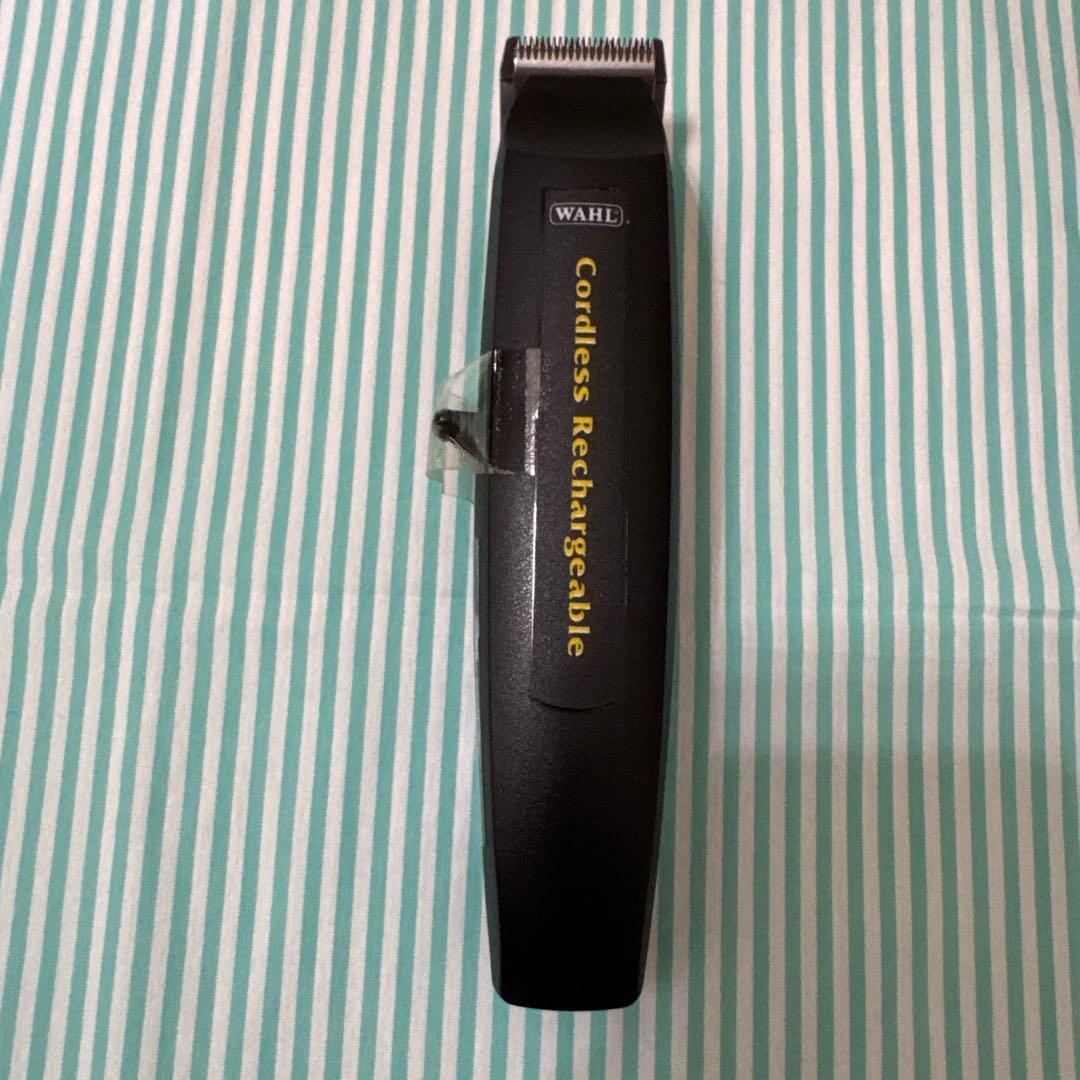 WAHL コードレストリマー 8900 充電式