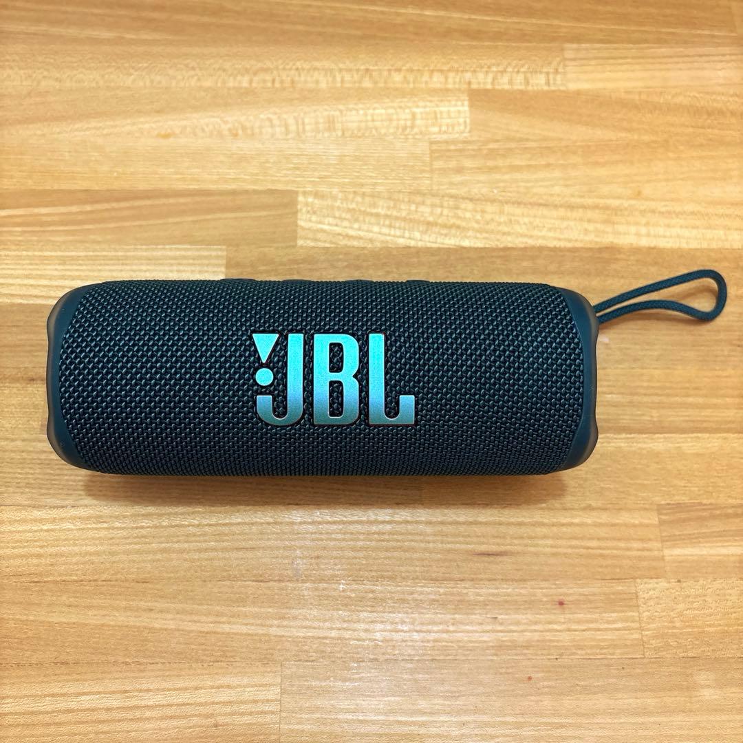 JBL flip6 ワイヤレススピーカー