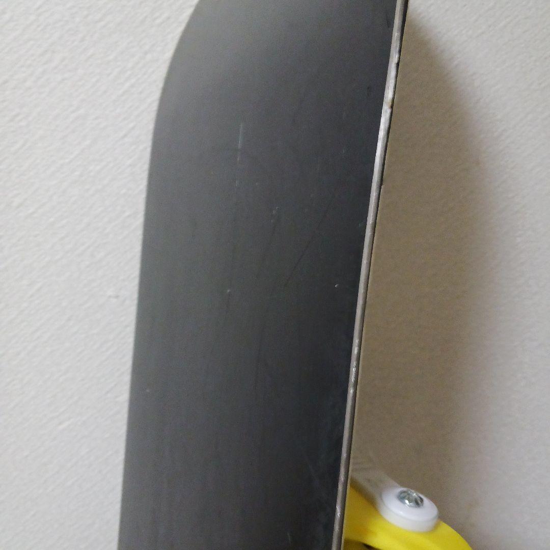 リカ キッズ用　スノーボード板120　IGNIOバイディのSサイズ