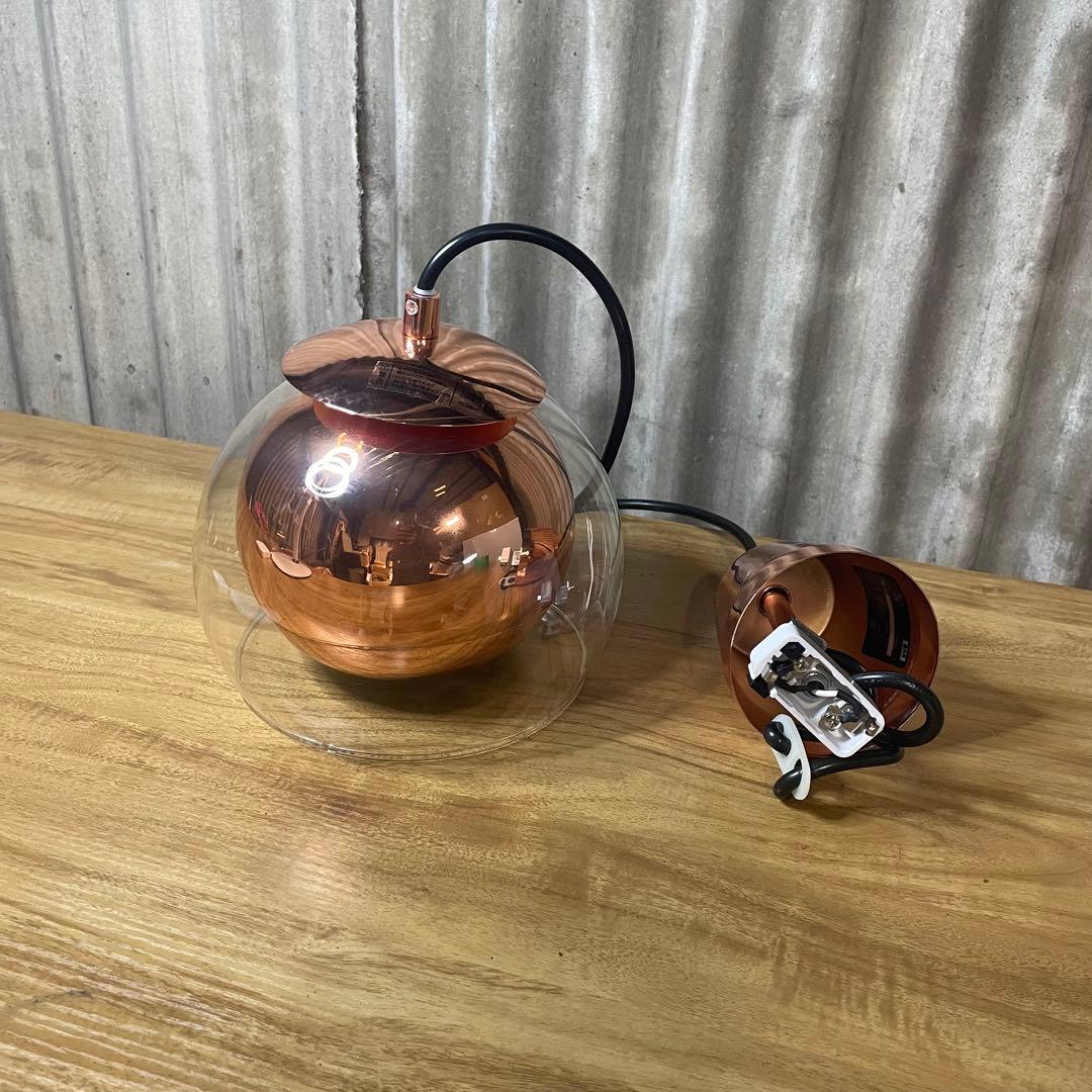 LEDペンダントライト リビング 照明 インテリア ムサシランプ