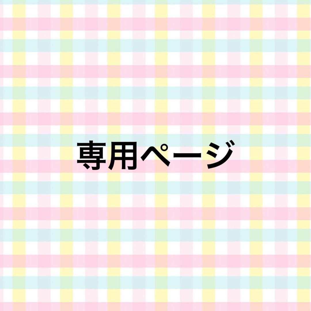 なおさま　専用ページ　アムウェイ 鍋カバー　４０枚
