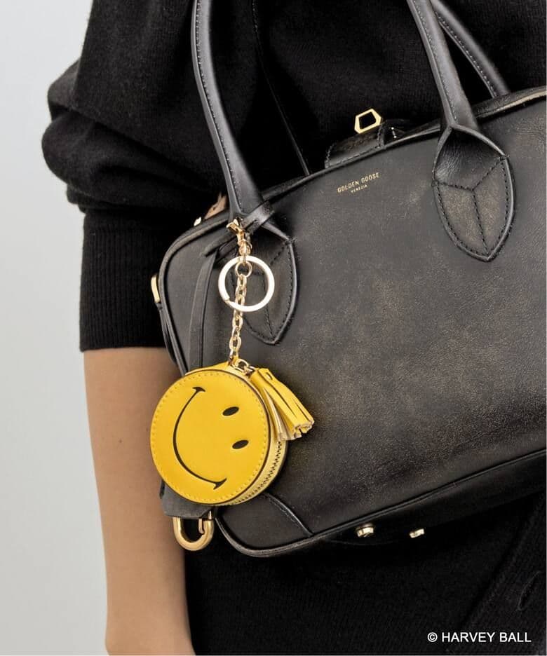 アパルトモン【GOOD GRIEF!グッド グリーフ】Smile Compact