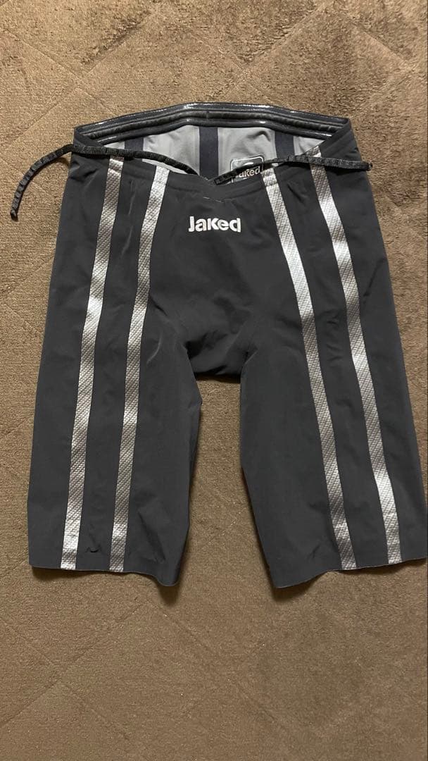 Jaked 高速水着 未使用