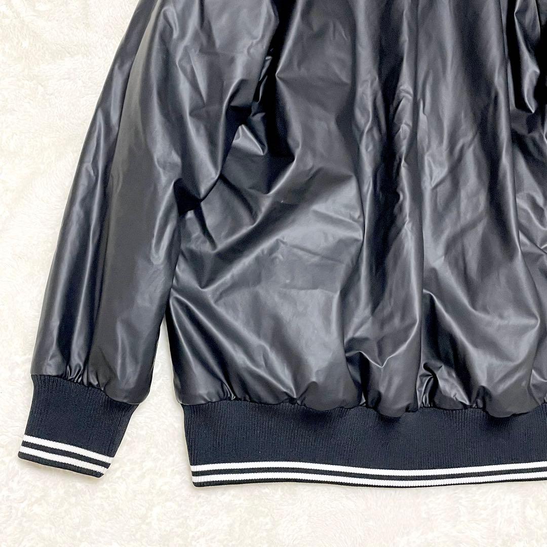 【未使用級✨】 Mizuno グランドコート 2XO 4L 現行 完売品 大きい